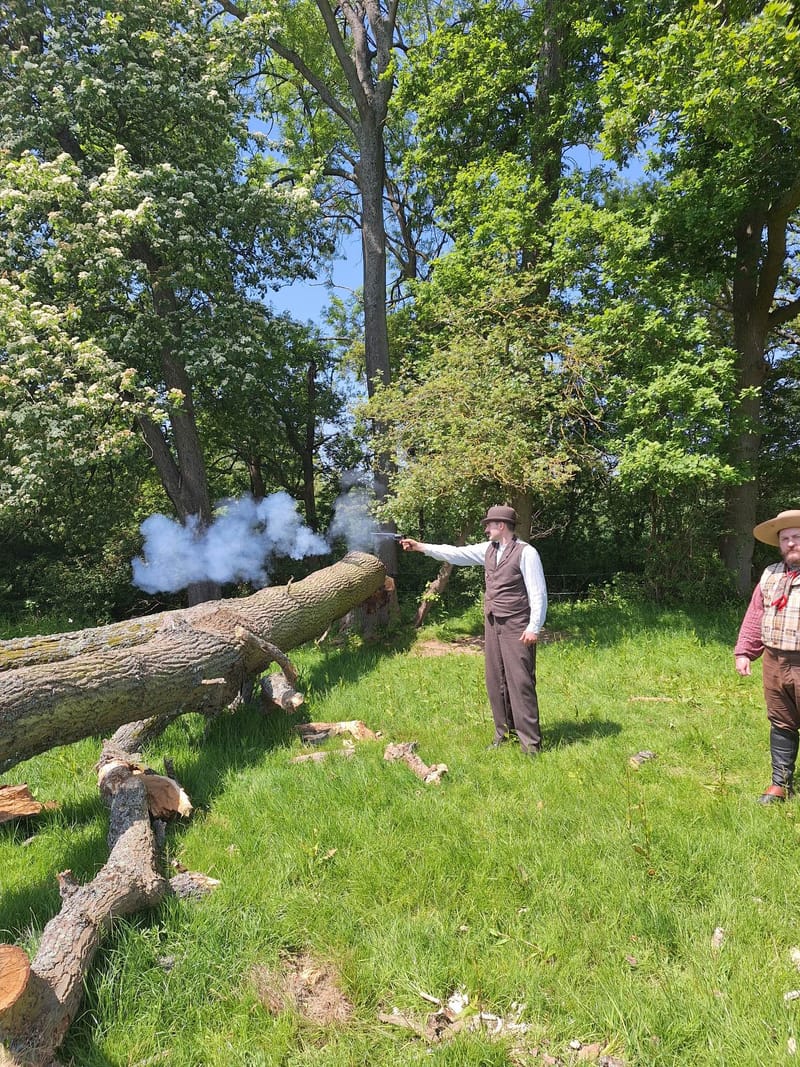 Remuda Private event 