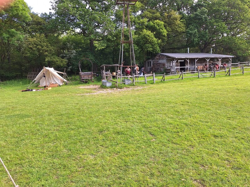 Remuda Private event 