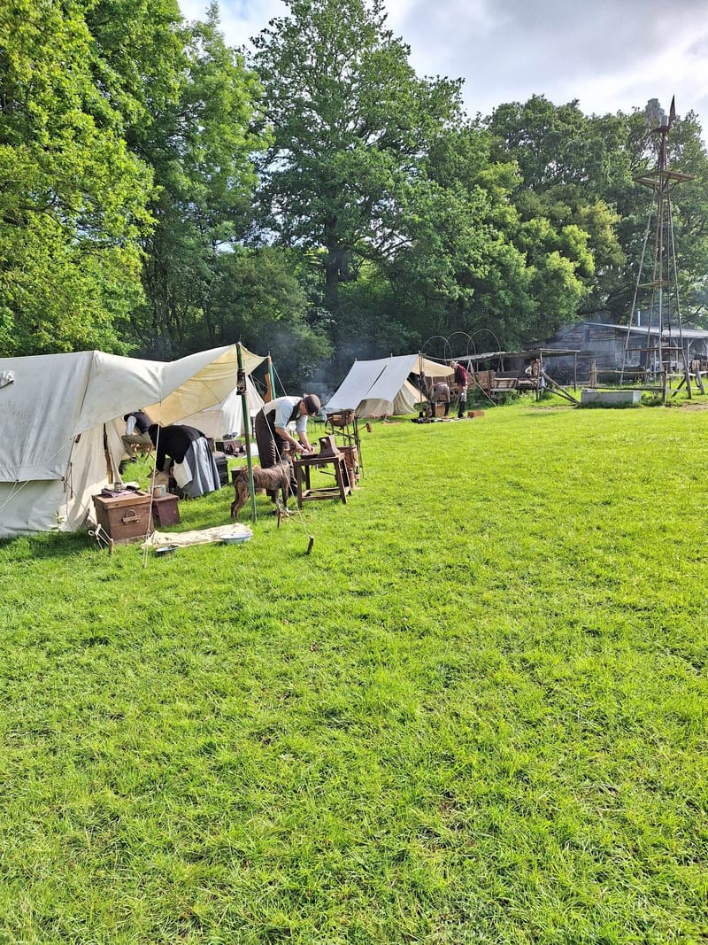 Remuda Private event 