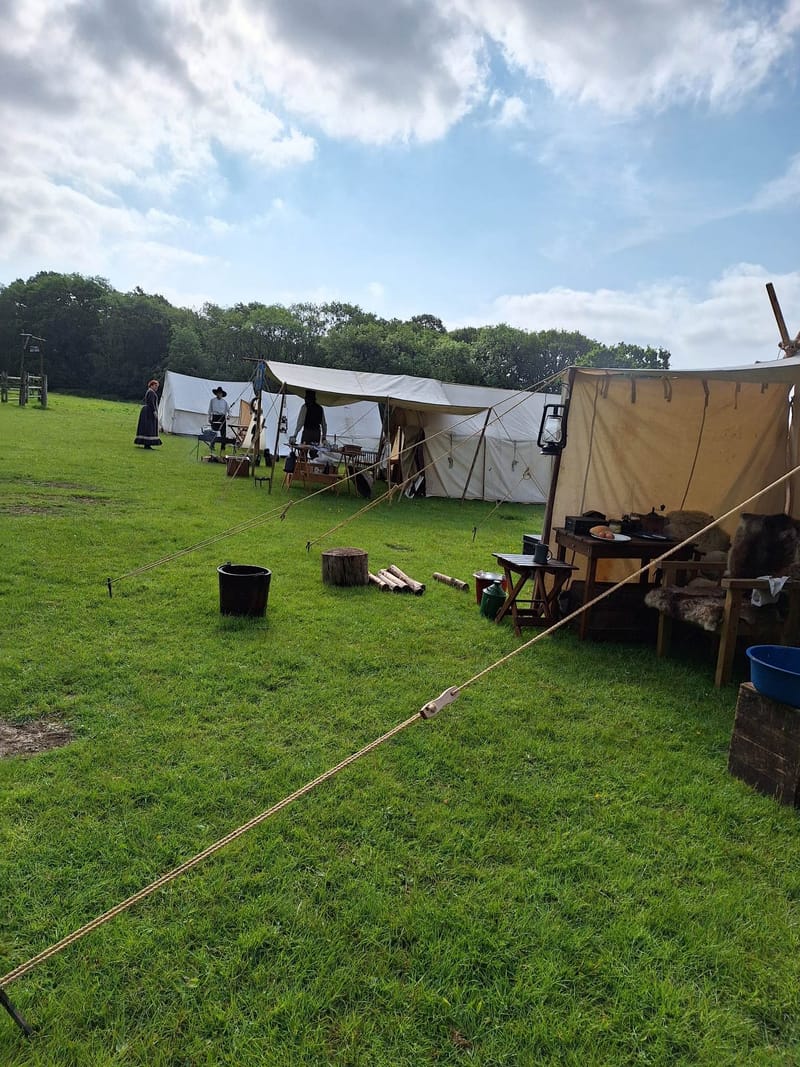 Remuda Private event 