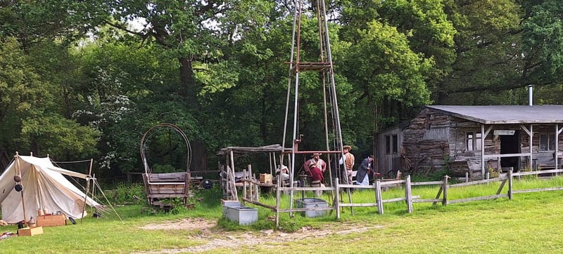 Remuda Private event 