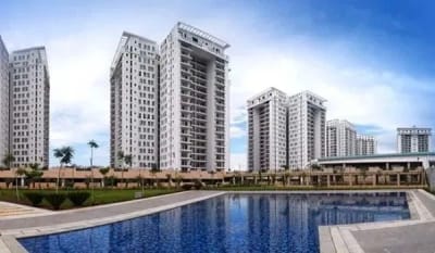 Apartments image