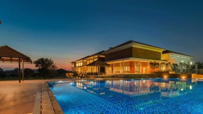 villas image
