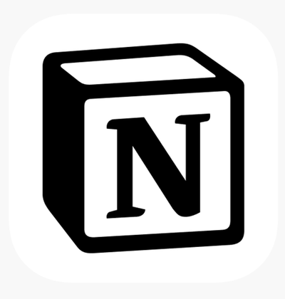 Notion  رتب حياتك باتطبيق