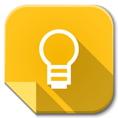 Google Keep