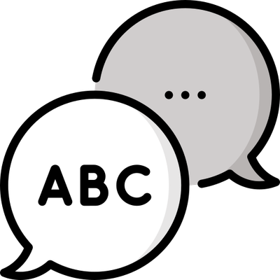 تعلم اللغات