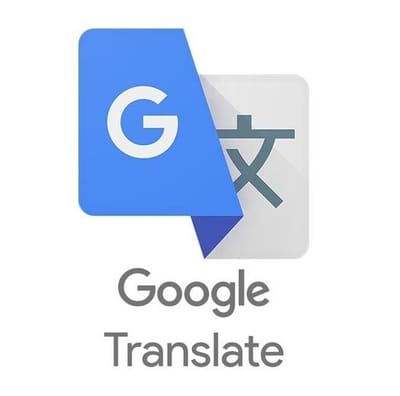 ترجمة جوجل