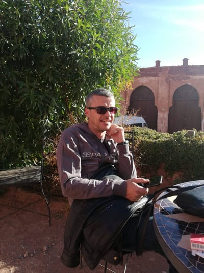 Informazioni image