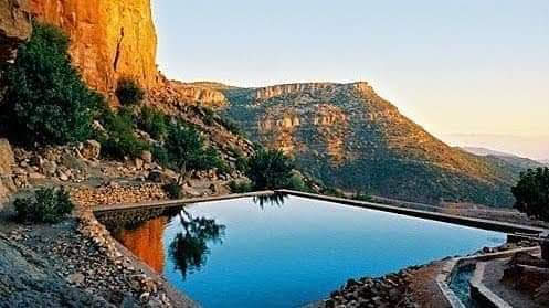 Tour  5 giorni lanterne e deserto ...