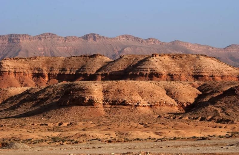 Gran tour del marocco ...11 giorni ...