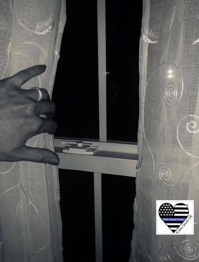 Diary of a Police Wife