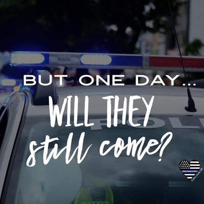 Will they still come...?