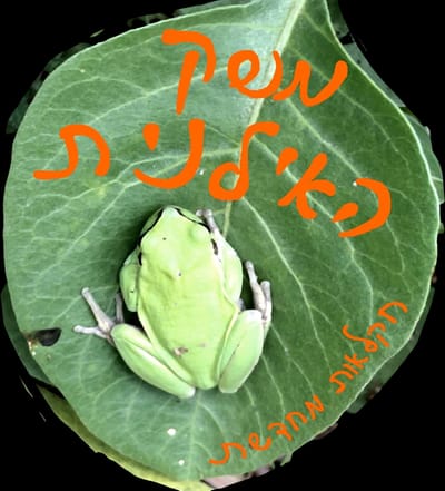 משק האילנית