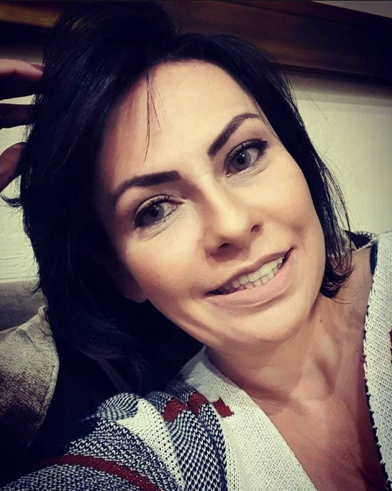 Danielle Yasmine de Almeida Cavalcante