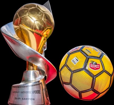 Super Liga Shqiptare