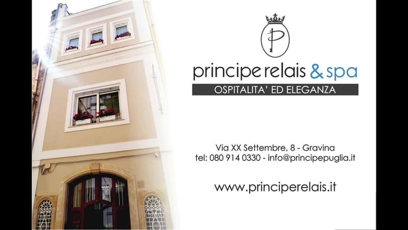 Principe Relais Suite & SPA