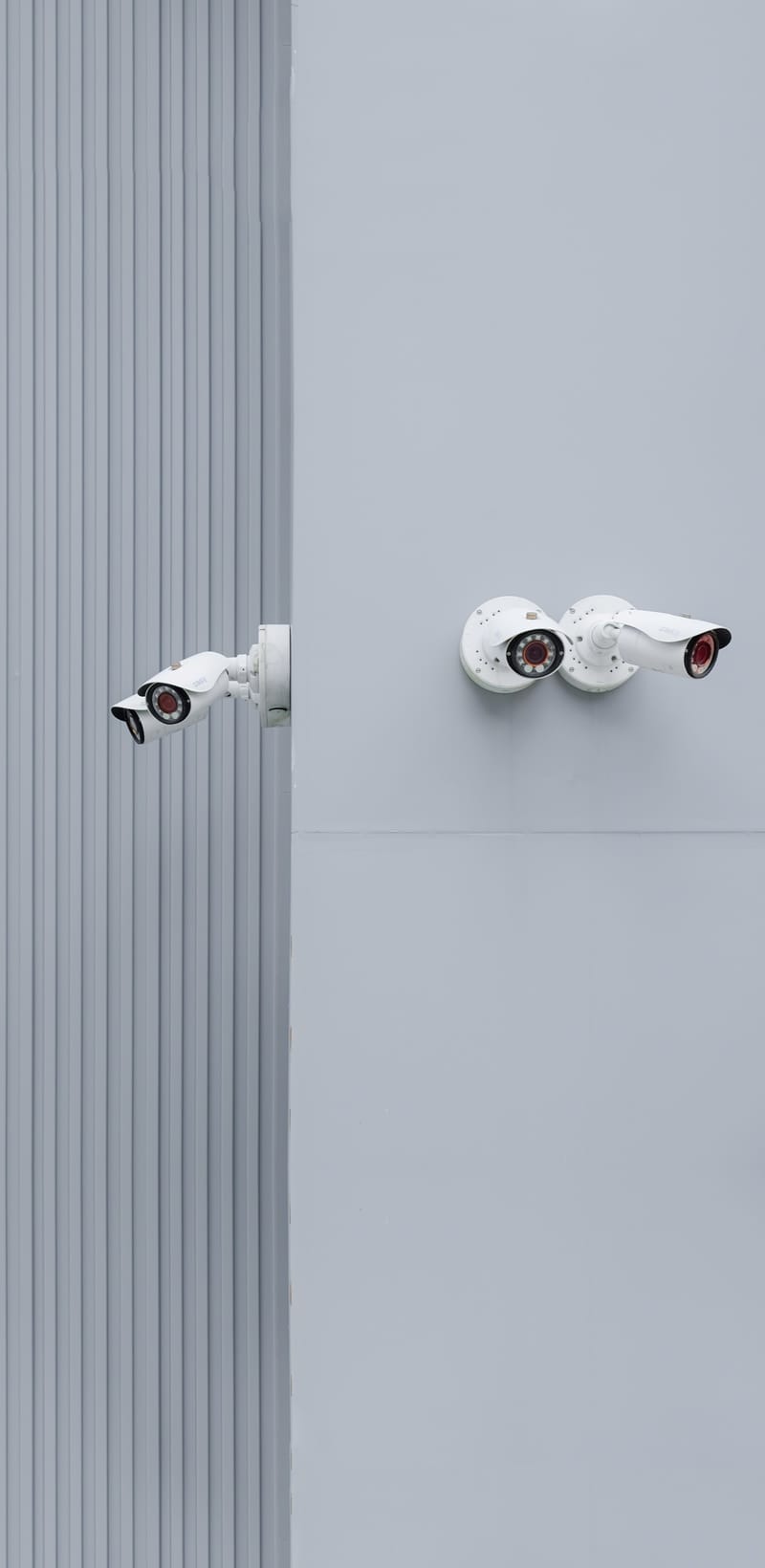 מצלמות אבטחה