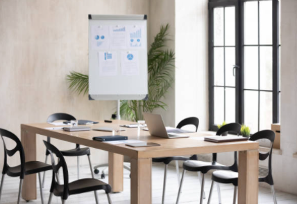 Location salle de réunion Lyon, Espace de travail lumineux lyon