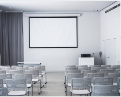 Réservation salle de formation de 60m² pour 40 personnes dans le quartier Gorge de Loup à Lyon