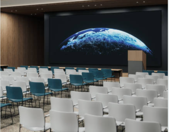 Salle très lumineuse et équipée en location, Lyon Part Dieu