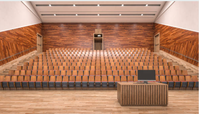 Location d'une salle de créativité colorée et atypique à Lyon, idéale pour un workshop d'entreprise