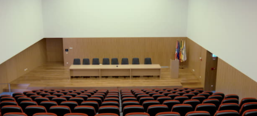 Location salle de conférence spacieuse lumineuse, Lyon Bron