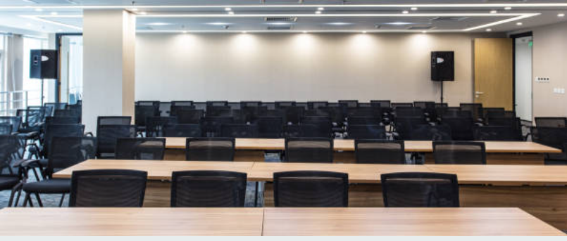 Réserver salle de séminaire gare Lyon Part Dieu, Espace modulable