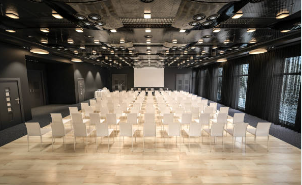 Salle de réunion atypique Lyon vue imprenable et toit terrasse