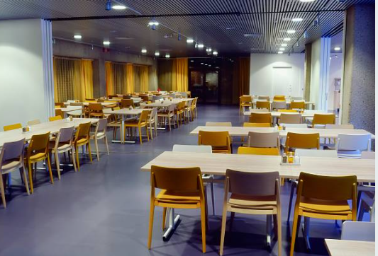 Location d'une salle de réunion de 32m² à Lyon