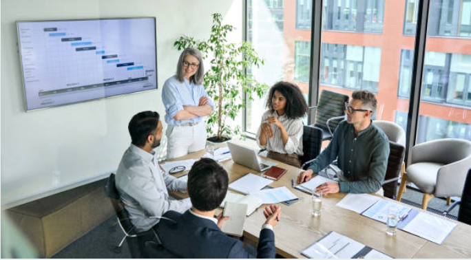 Réservation espace très calme pour événement professionnel, Lyon