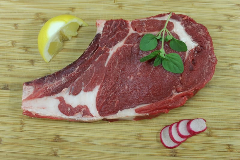 Rib Steak