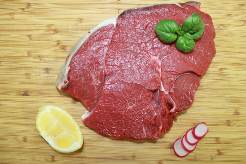 Sirloin Steak