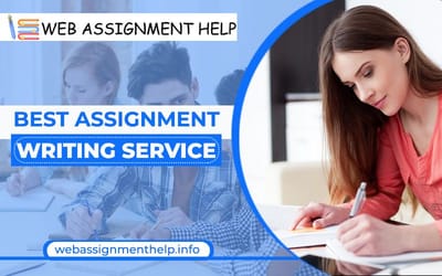 Important Reasons Why Students Take Help With Assignments From Online Academic Professionals