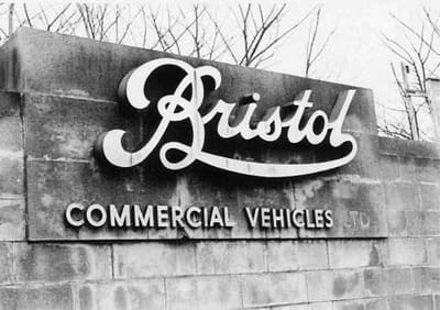 Bristol RE image