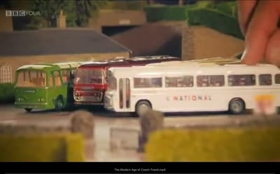 The Modern Age of Coach - BBC Timeshift documentary - Series 10, episode 7