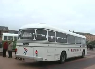 Crosville 100 Centenary - Rhyl 2006