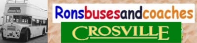 Ronsbusesandcoaches - Crosville