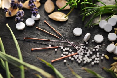 קצת על הרפואה הסינית