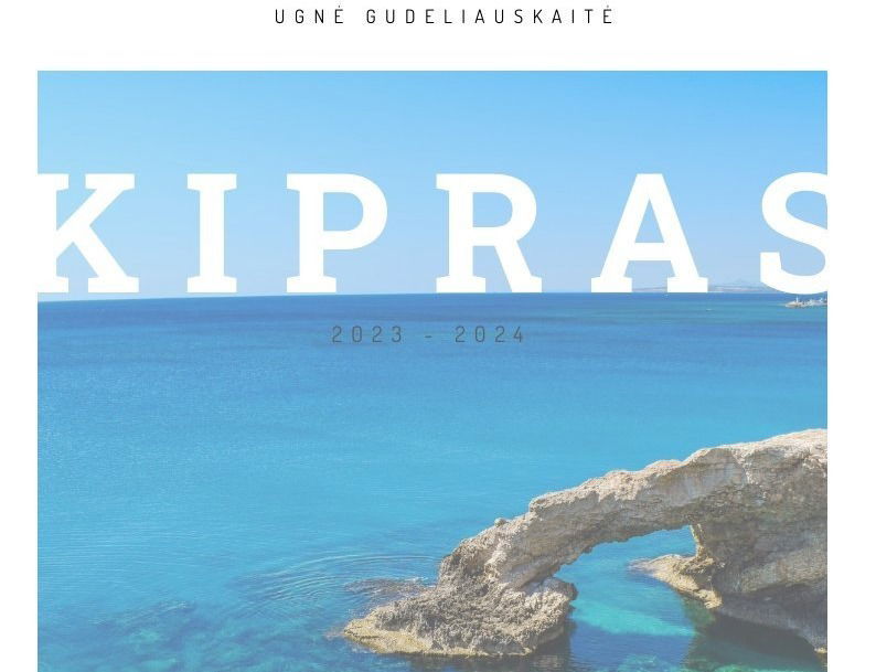 KIPRAS 2023 - 2024