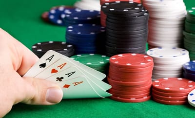 WHAT IS GAMBLING IN SOUTH KOREA