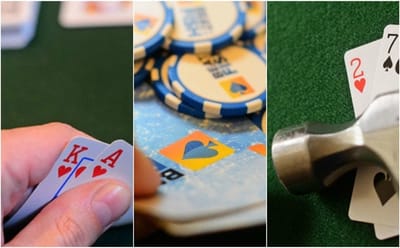 How you can Win from Poker : Online Tournament Technique