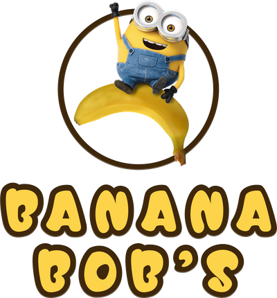 BANANA BOB`S