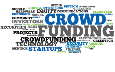 Le crowdfunding ou financement participatif : un outil de financement de projet et de la création d’entreprise