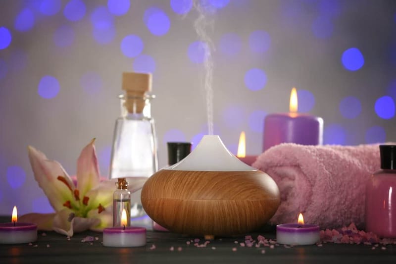 Rejuvenation & Relaxation Therapy