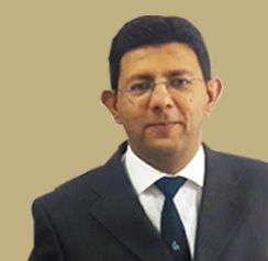 Dr. Punit Bhojani