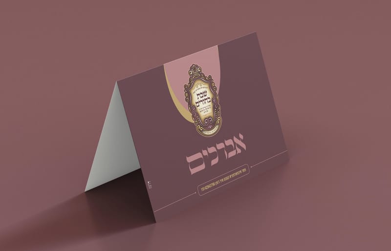 שבת בחורים עם הרב בידרמן במירון