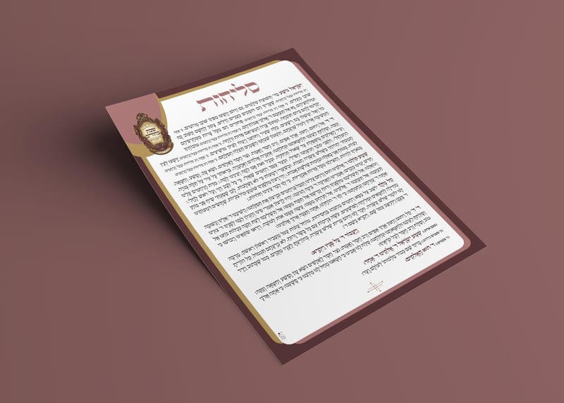 שבת בחורים עם הרב בידרמן במירון