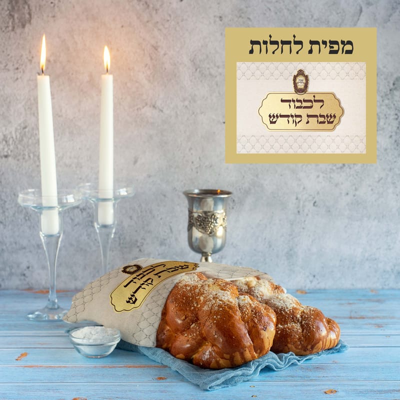 שבת בחורים עם הרב בידרמן במירון