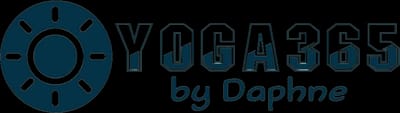 Yoga365 by Daphne