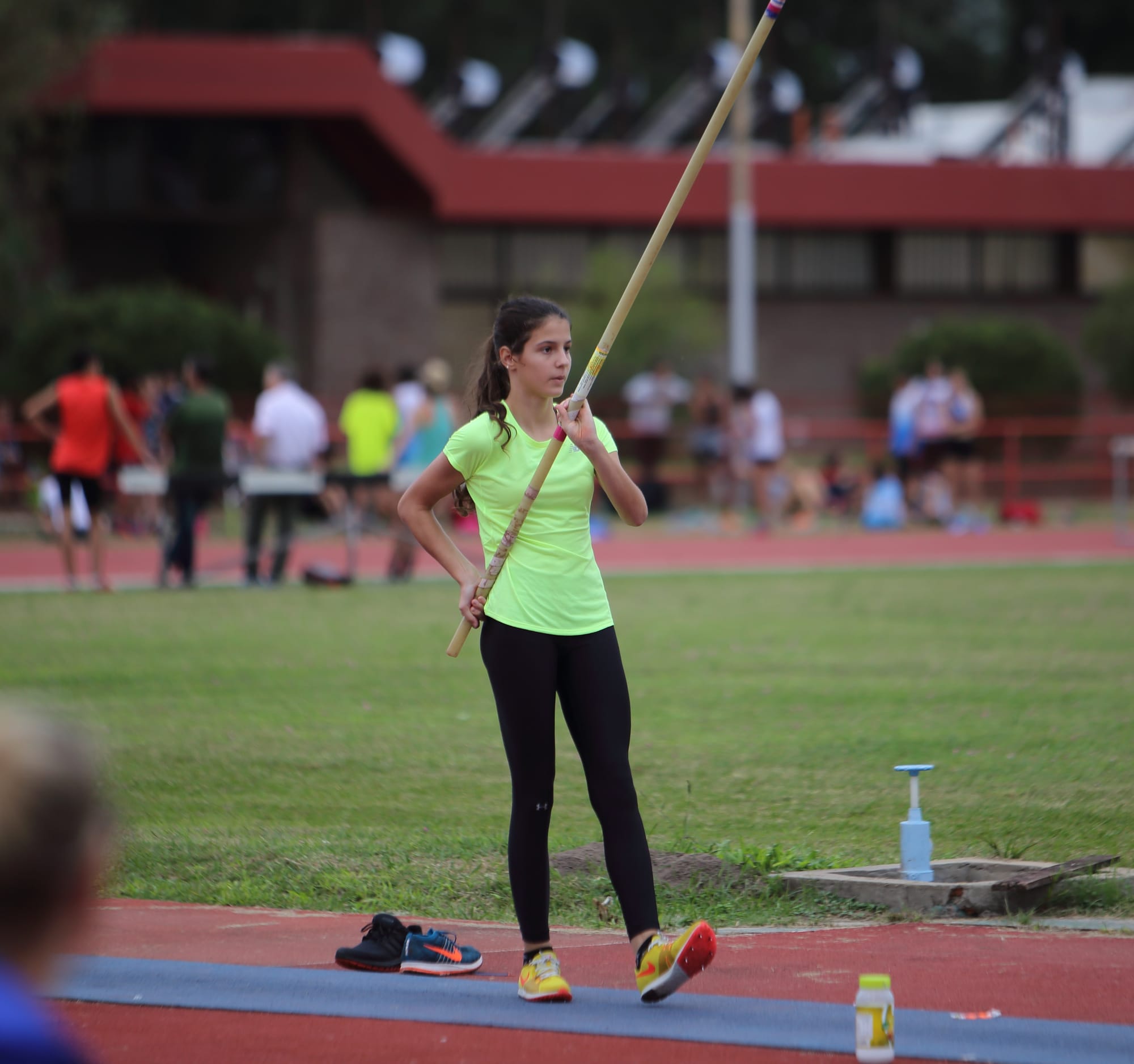 Paula Gomez Iriondo